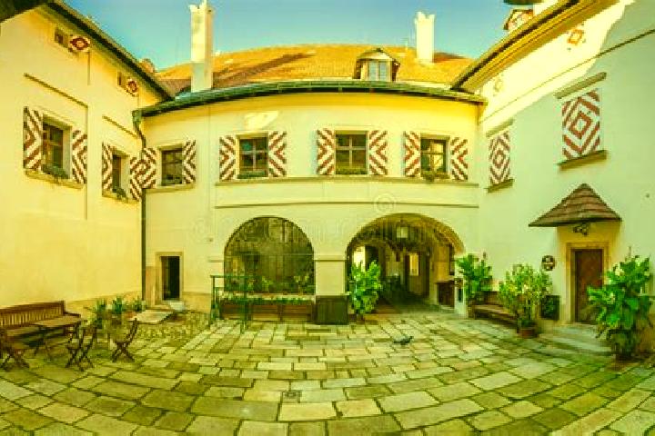 Escorts Bila Lhota, Czech Republic — Local Companions