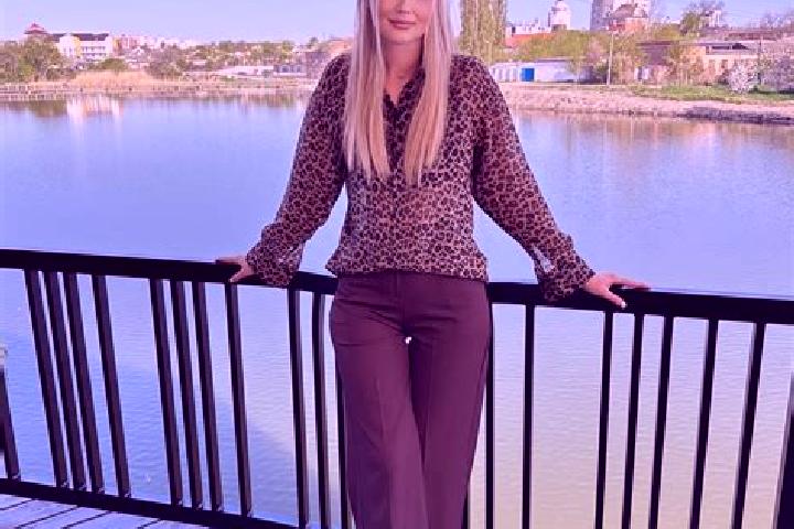 Escorts Bila Tserkva, Ukraine — Local Companions