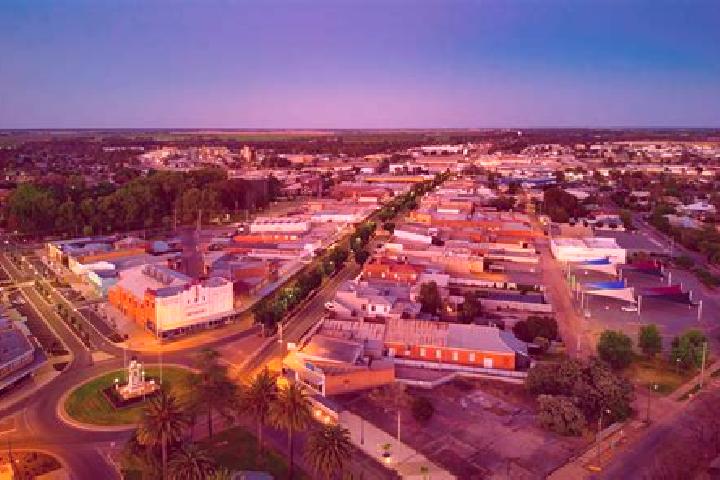 Escorts Bilbul, Australia — Local Companions