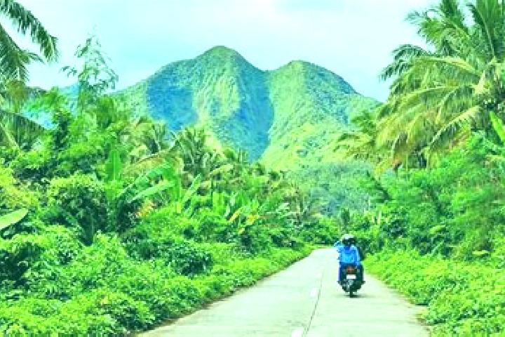 Escorts Biliran, Philippines — Local Companions