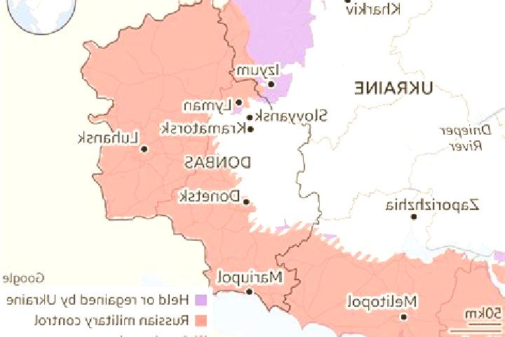 Escorts Bilozerske, Ukraine — Local Companions