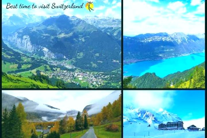 Escorts Bilten, Switzerland — Local Companions