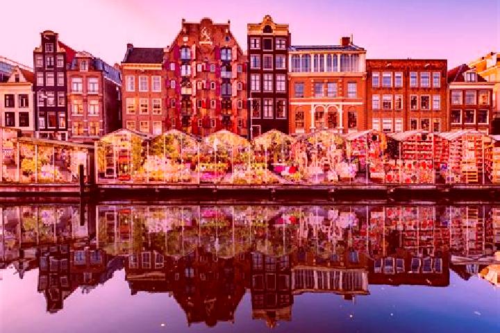 Escorts Bilthoven, Netherlands — Local Companions