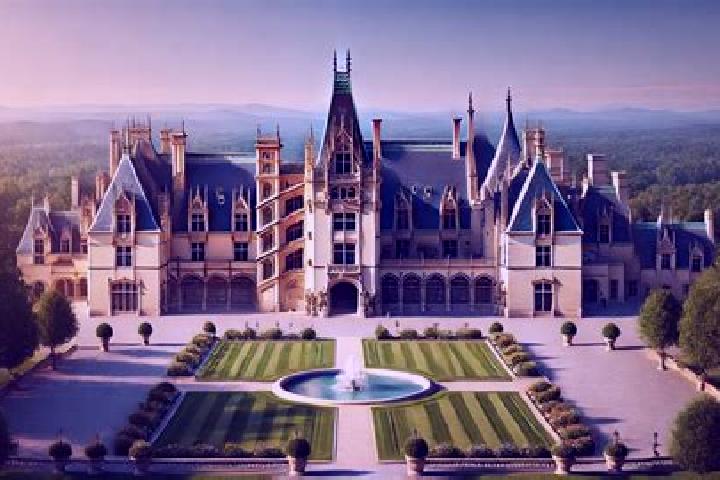 Escorts Biltmore Forest, United States — Local Companions
