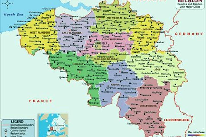 Escorts Bilzen, Belgium — Local Companions