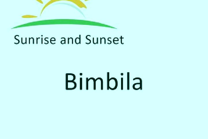 Escorts Bimbila, Ghana — Local Companions
