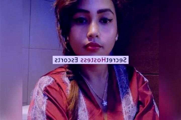 Escorts Binalawan, Indonesia — Local Companions