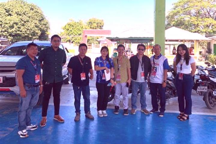 Escorts Binalonan, Philippines — Local Companions
