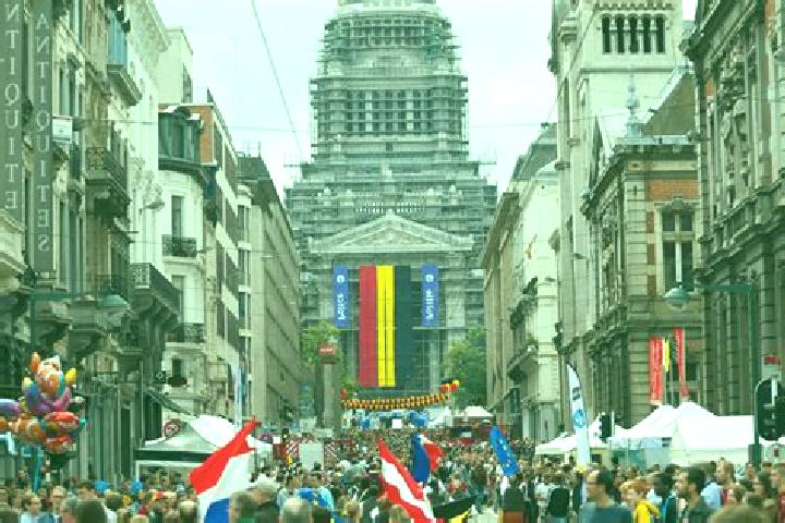Escorts Binderveld, Belgium — Local Companions