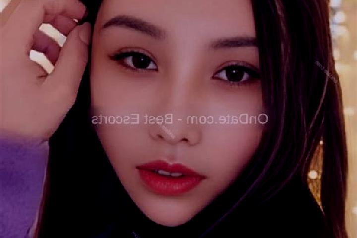 Escorts Binhu, China — Local Companions