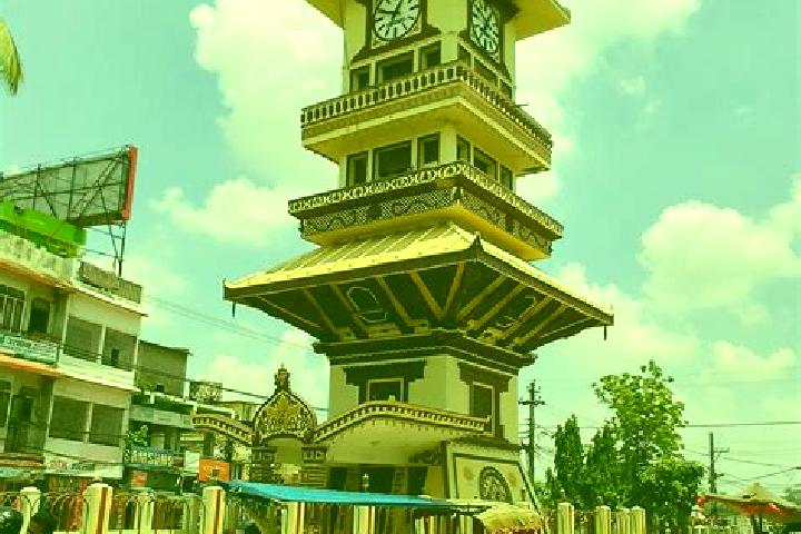 Escorts Birganj, Nepal — Local Companions