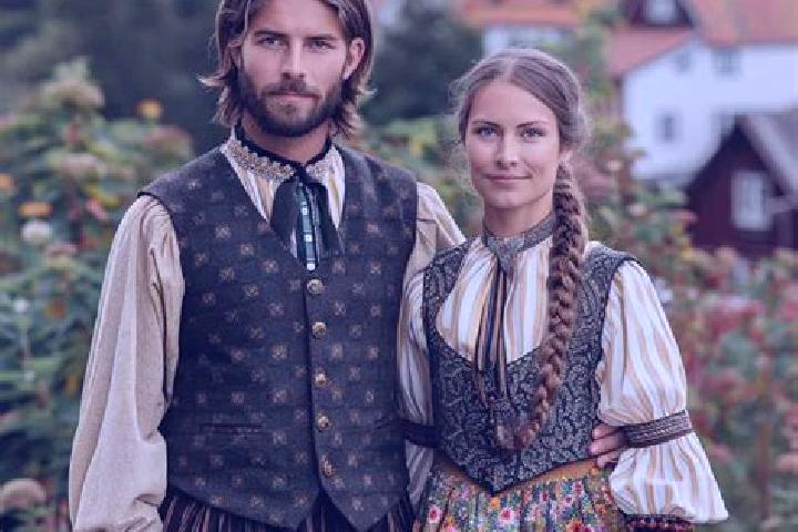 Escorts Birkerod, Denmark — Local Companions