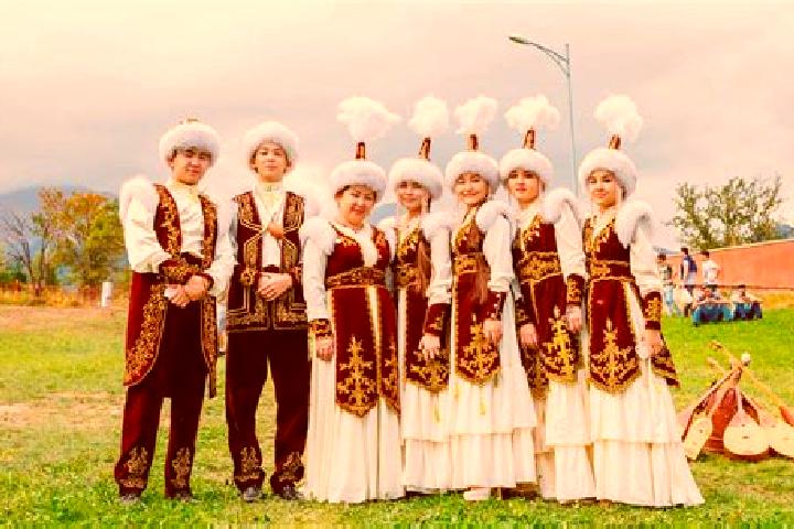Escorts Birlestik, Kazakhstan — Local Companions