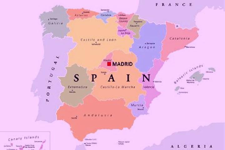Escorts Bisaurri, Spain — Local Companions