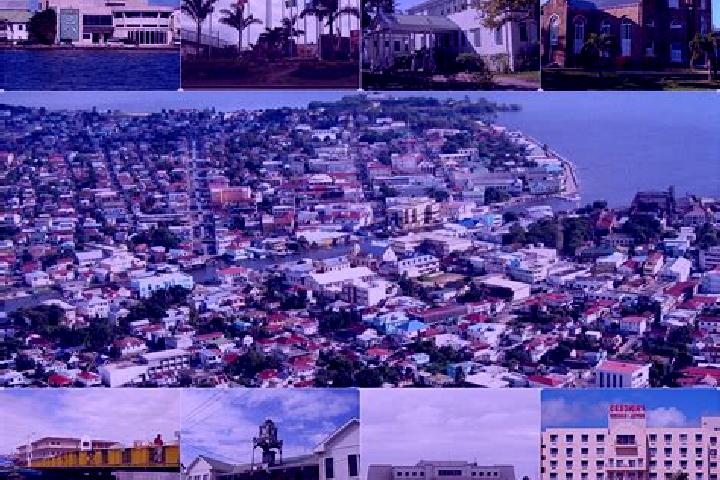 Escorts Biscayne, Belize — Local Companions