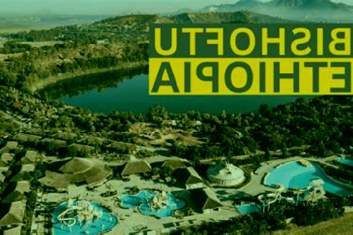 Escorts Bishoftu, Ethiopia — Local Companions