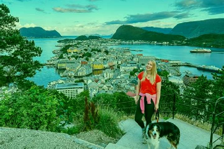 Escorts Bismoen, Norway — Local Companions