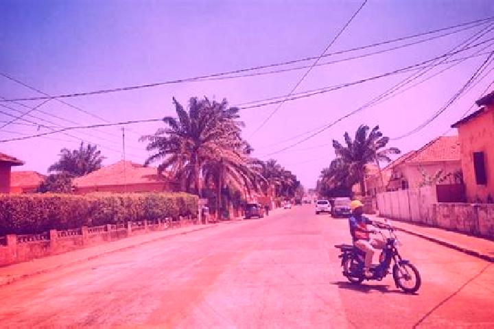 Escorts Bissora, Guinea-Bissau — Local Companions