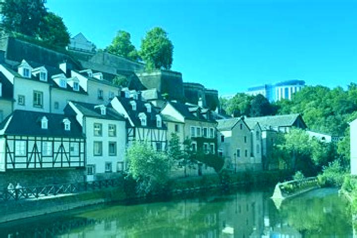 Escorts Bivange, Luxembourg — Local Companions