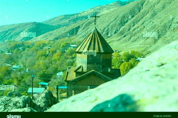 Escorts Bjni, Armenia — Local Companions
