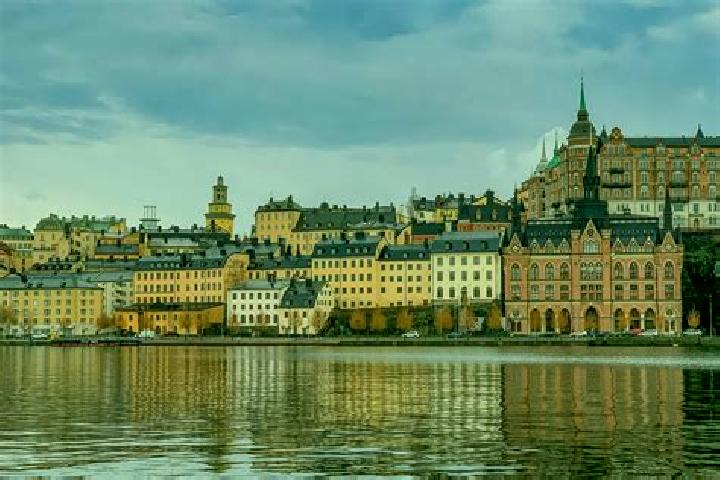 Escorts Bjoernas, Sweden — Local Companions
