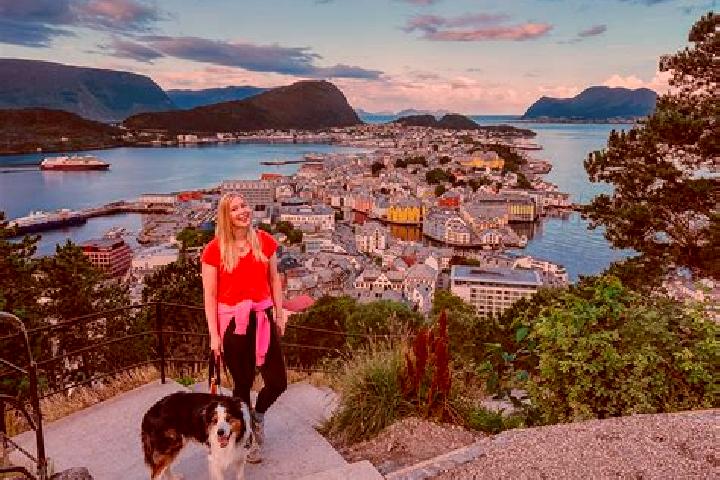 Escorts Bjorkelangen, Norway — Local Companions