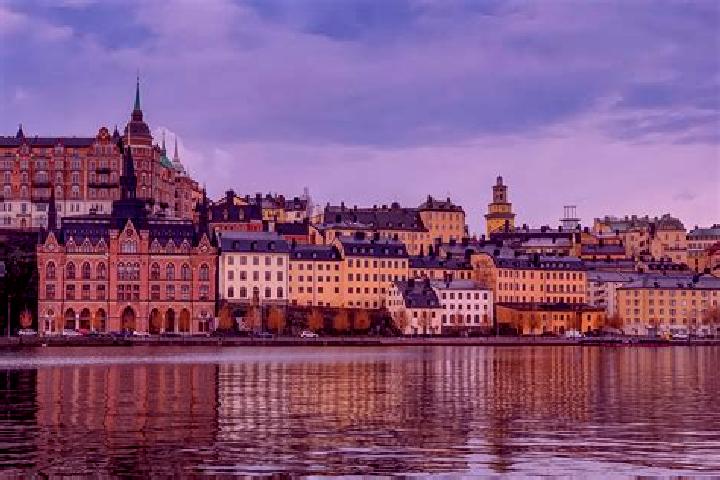 Escorts Bjuv, Sweden — Local Companions