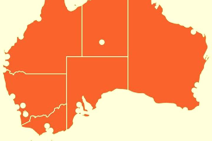 Escorts Blackett, Australia — Local Companions