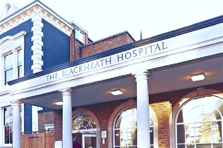 Escorts Blackheath, United Kingdom — Local Companions
