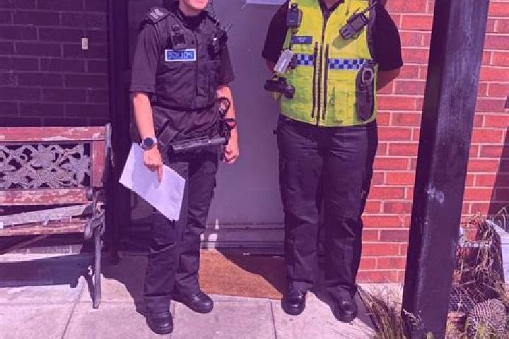 Escorts Blacon, United Kingdom — Local Companions