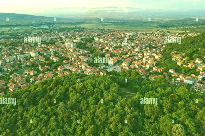 Escorts Blagoevgrad, Bulgaria — Local Companions