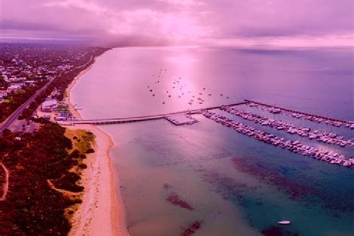 Escorts Blairgowrie, Australia — Local Companions