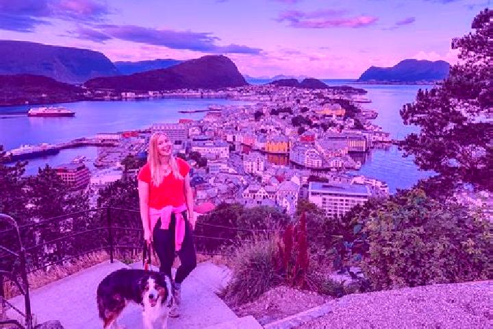 Escorts Blakstad, Norway — Local Companions
