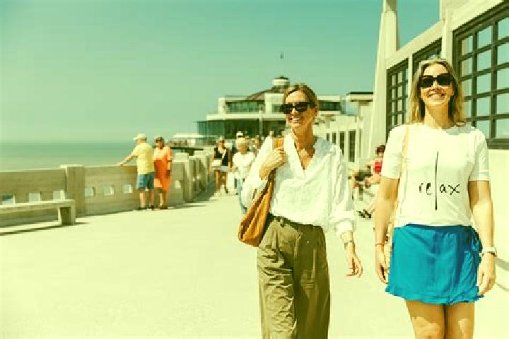 Escorts Blankenberge, Belgium — Local Companions