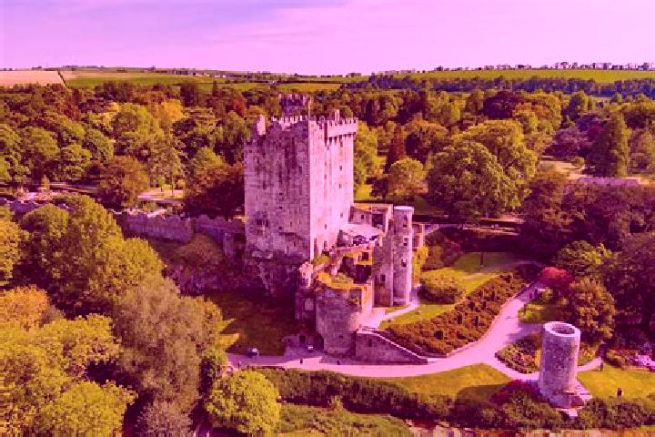 Escorts Blarney, Ireland — Local Companions