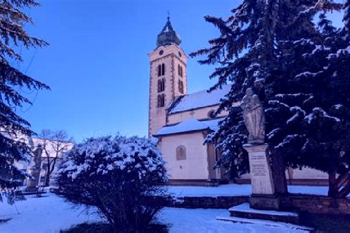 Escorts Blatne Remety, Slovakia — Local Companions