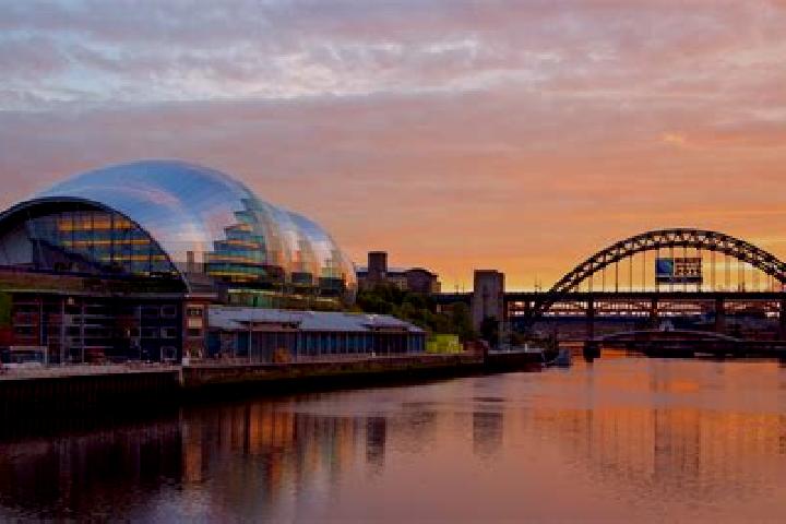 Escorts Blaydon-on-Tyne, United Kingdom — Local Companions
