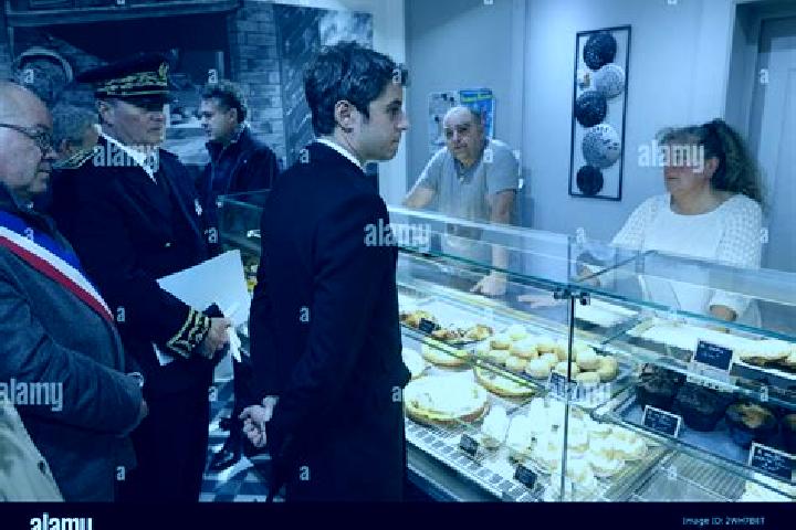 Escorts Blendecques, France — Local Companions