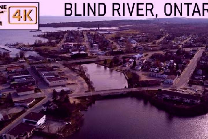 Escorts Blind River, Canada — Local Companions