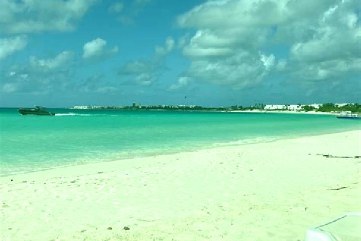 Escorts Blowing Point Village, Anguilla — Local Companions