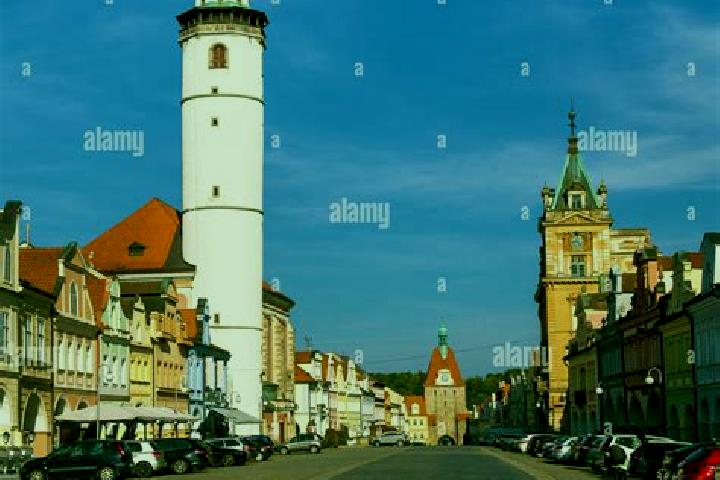 Escorts Blsany, Czech Republic — Local Companions