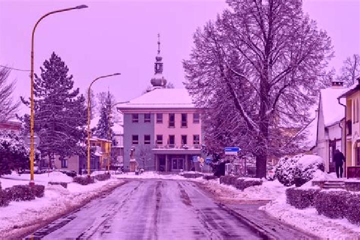 Escorts Bludov, Czech Republic — Local Companions