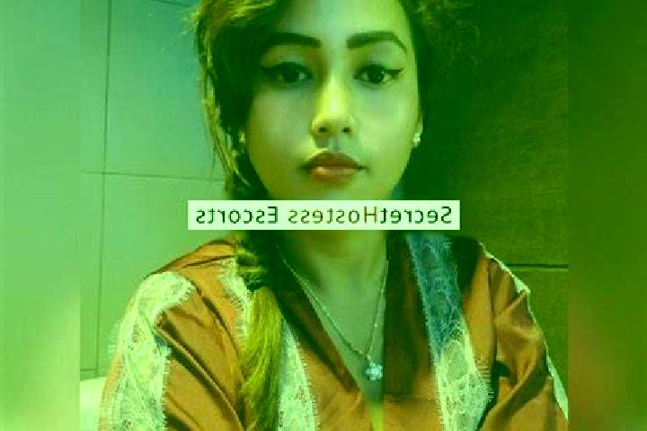 Escorts Blukon, Indonesia — Local Companions