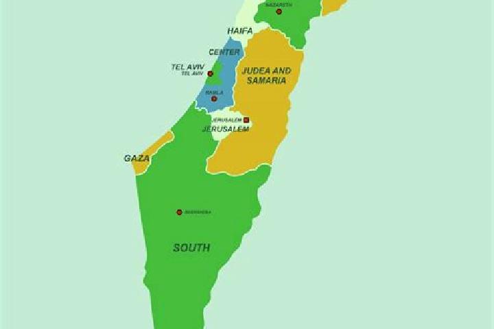 Escorts Bne Atarot, Israel — Local Companions