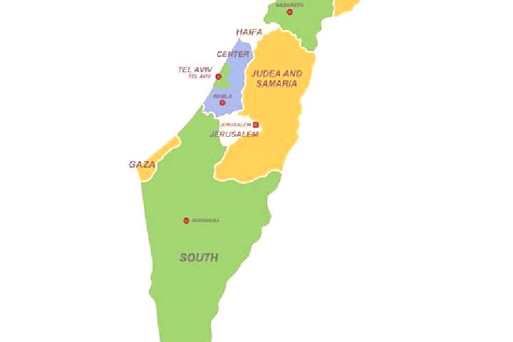 Escorts BneDarom, Israel — Local Companions