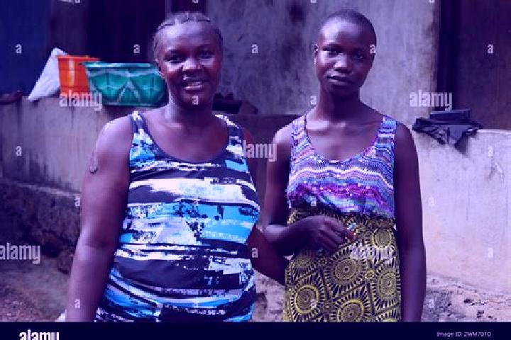 Escorts Bo, Sierra Leone — Local Companions