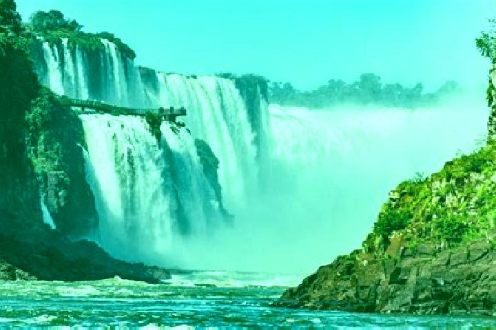 Escorts Boa Esperanca do Iguacu, Brazil — Local Companions