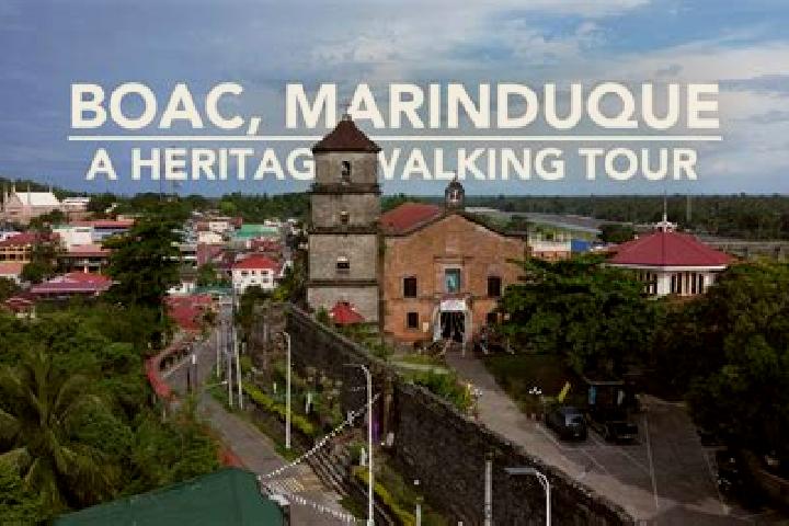 Escorts Boac, Philippines — Local Companions