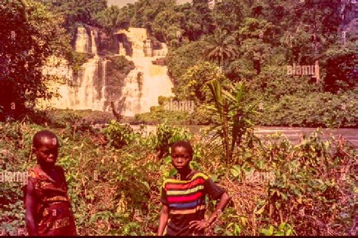Escorts Boali, Central African Republic — Local Companions