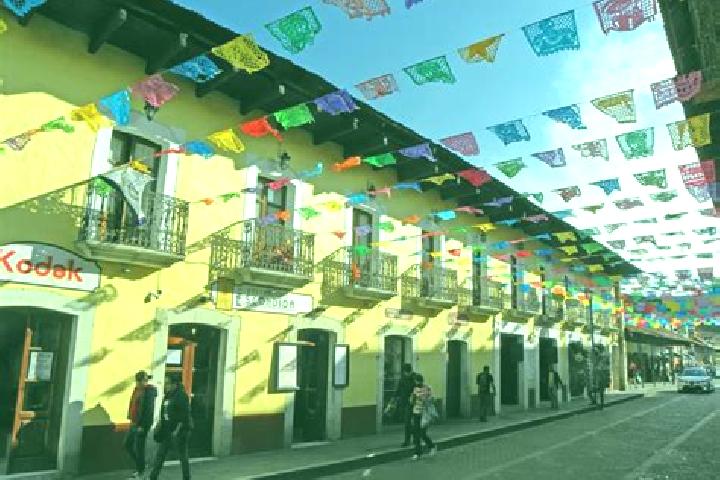 Escorts Boca del Monte, Mexico — Local Companions